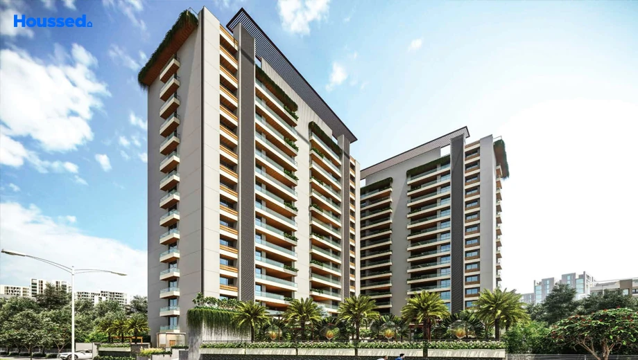 Project Image of Urban The Florenza in Mota Mava, Rajkot - Image 426617