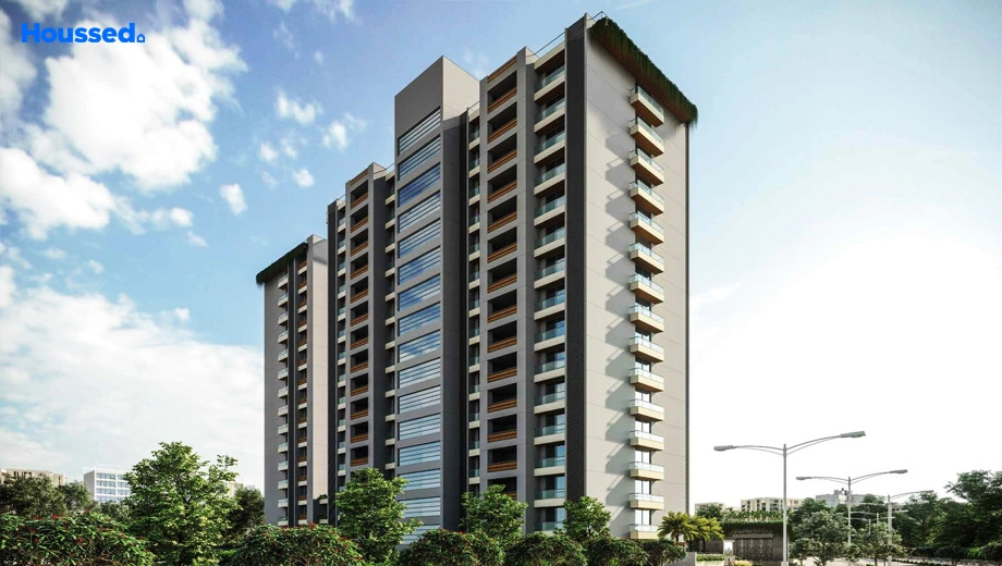 Project Image of Urban The Florenza in Mota Mava, Rajkot - Image 426616
