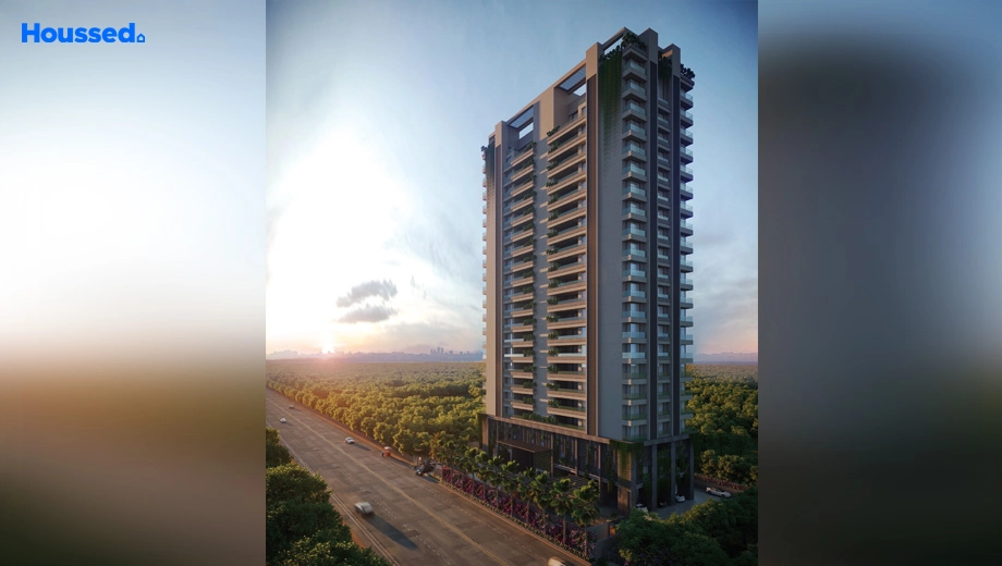 Project Image of Urban The Vibe in Mota Mava, Rajkot - Image 426632