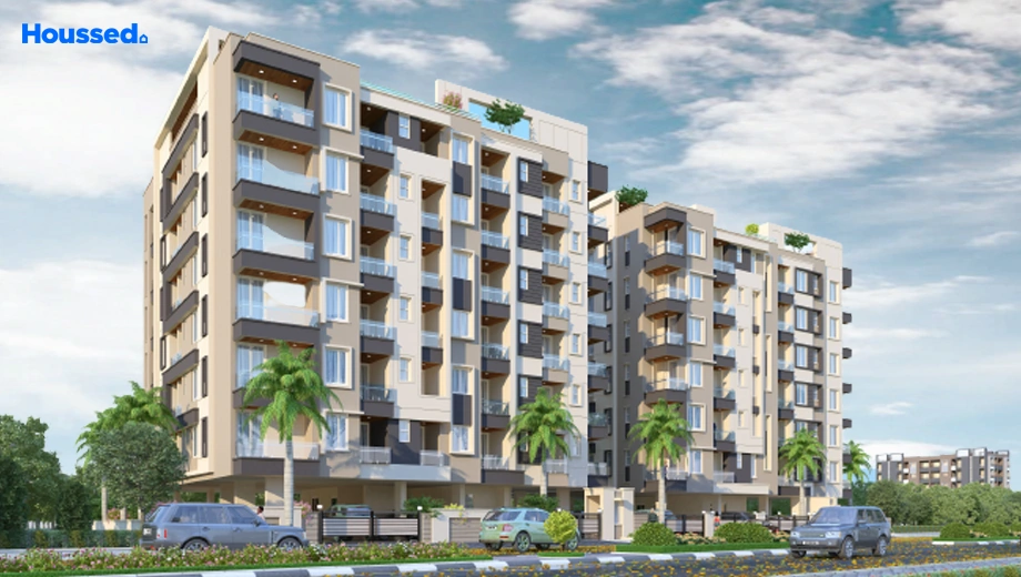 Project Image of Century BSG Prime in Mansarovar, Jaipur - Image 426664