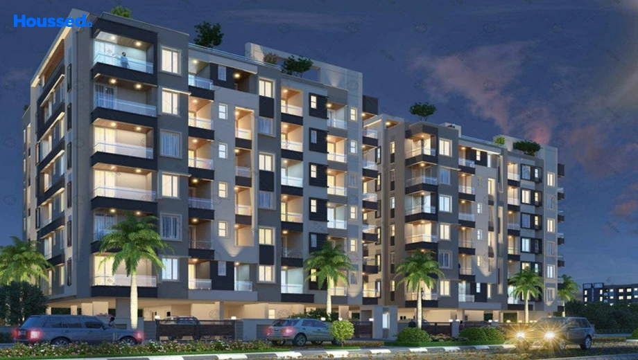 Project Image of Century BSG Prime in Mansarovar, Jaipur - Image 426663
