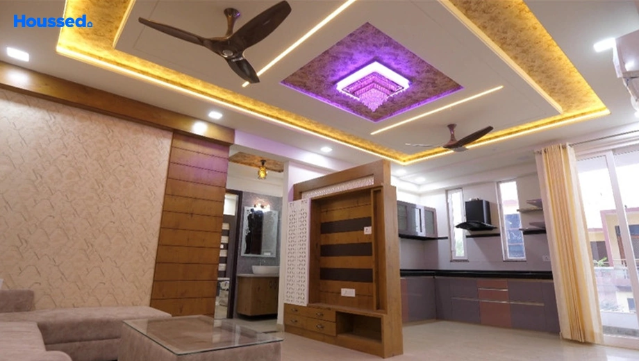 Sample Apartment of Century BSG Prime in Mansarovar, Jaipur - Image 426671