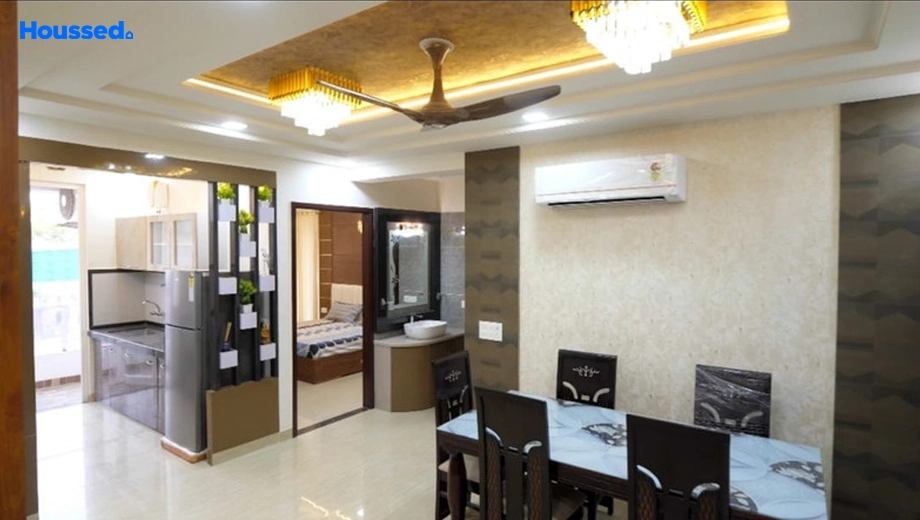 Sample Apartment of Century BSG Prime in Mansarovar, Jaipur - Image 426669
