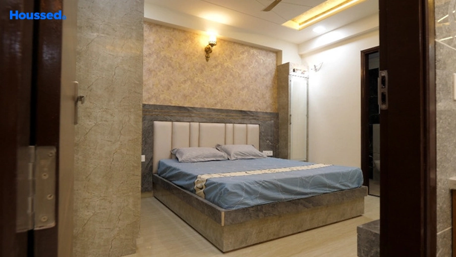Sample Apartment of Century BSG Prime in Mansarovar, Jaipur - Image 426668