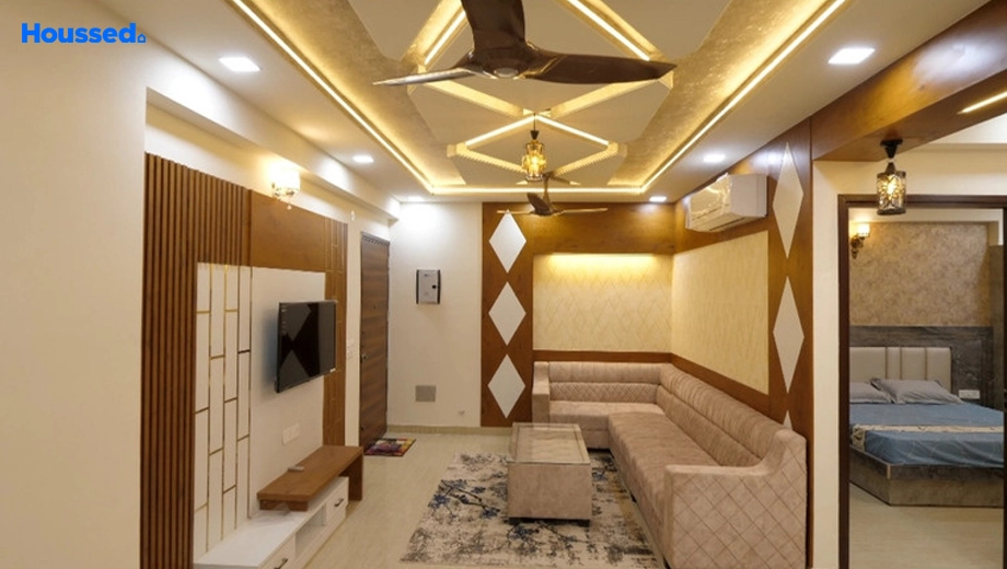 Sample Apartment of Century BSG Prime in Mansarovar, Jaipur - Image 426670