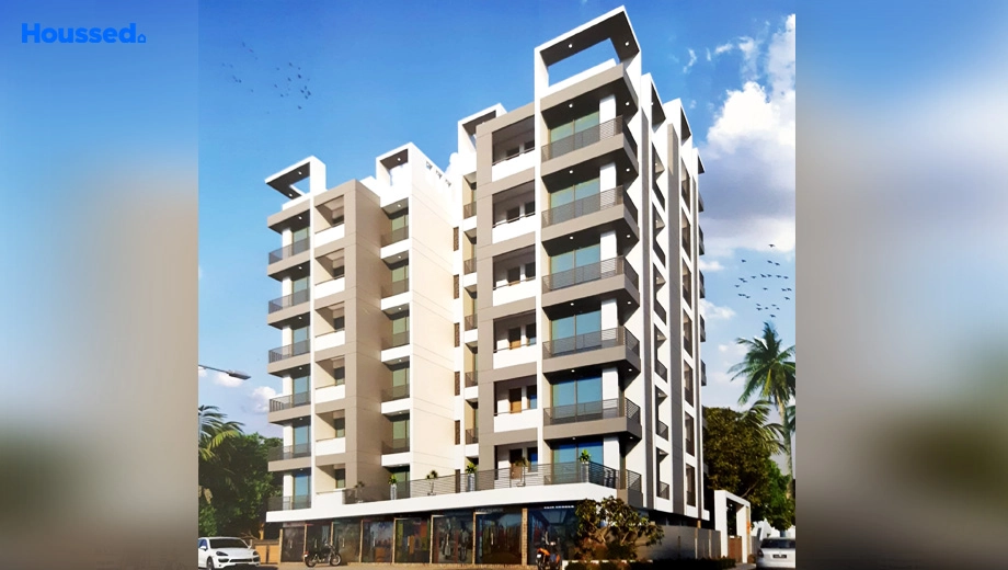 Project Image of Akshar Tirth in Mota Mava, Rajkot - Image 426674