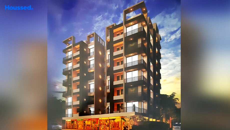 Project Image of Akshar Tirth in Mota Mava, Rajkot - Image 426672
