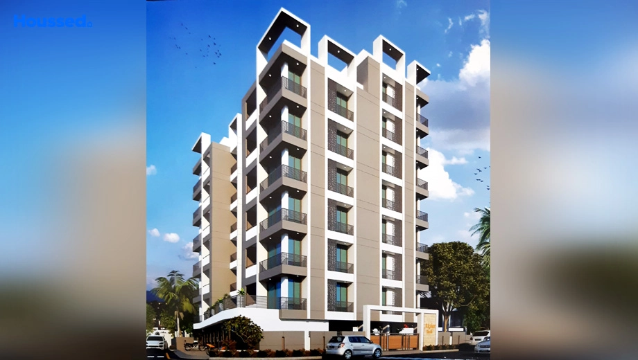 Project Image of Akshar Tirth in Mota Mava, Rajkot - Image 426673