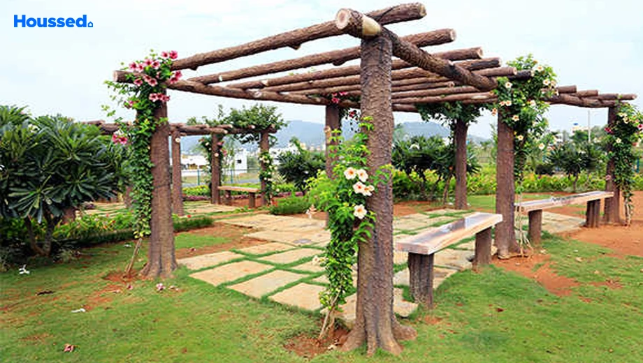 Project Image of Saha Skanda Enclave Phase 3 in Varuna, Mysore - Image 426724