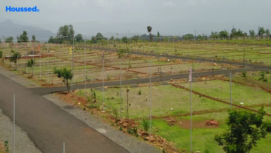 Project Image of Saha Skanda Enclave Phase 3 in Varuna, Mysore - Image 426723