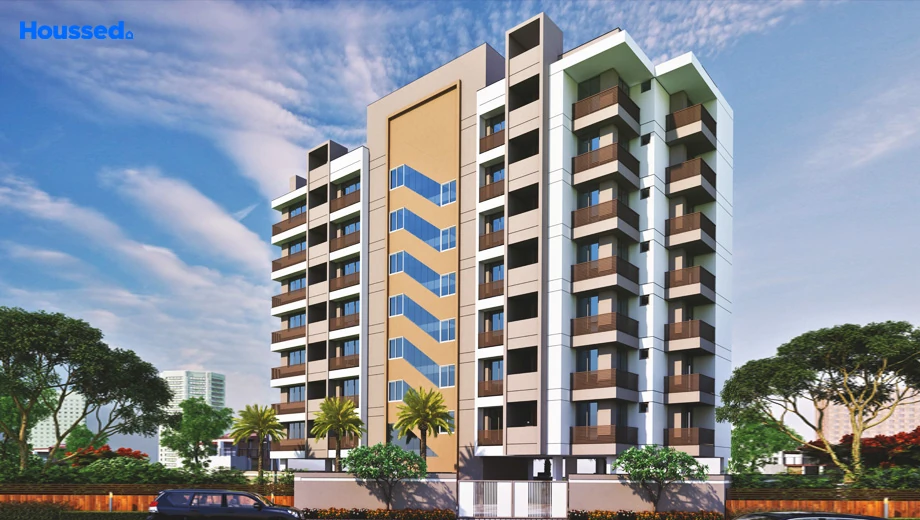 Project Image of Mahavir Siddhi Prime in Mota Mava, Rajkot - Image 426706