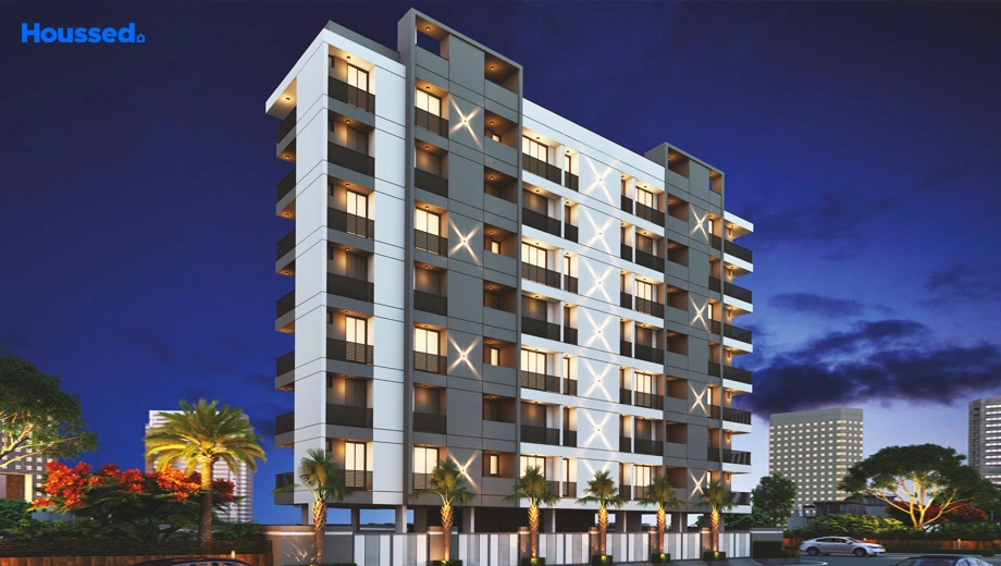 Project Image of Mahavir Siddhi Prime in Mota Mava, Rajkot - Image 426705