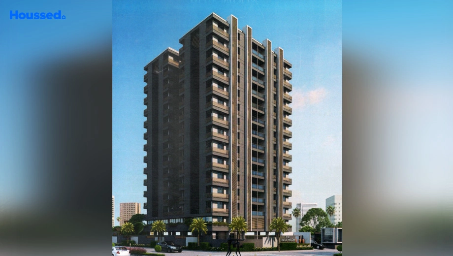 Project Image of Patidar The Blue Moon in Mota Mava, Rajkot - Image 426717