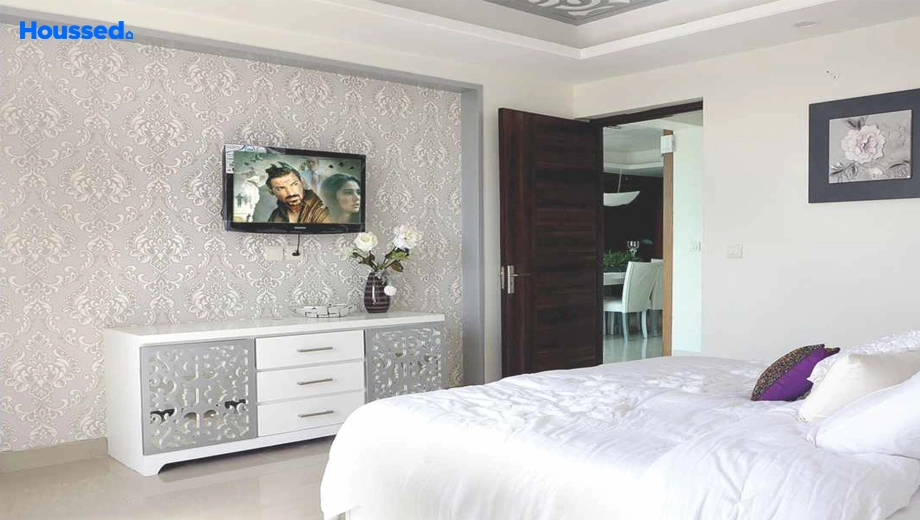 Sample Apartment of Manglams Aroma in Mansarovar, Jaipur - Image 426761