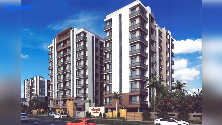 Project Image of Shreeji Exotica in Mota Mava, Rajkot - Image 426768