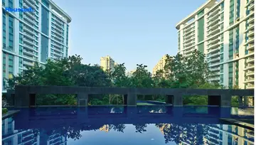 Amenities of Panchshil Yoo Pune - Image 10852
