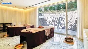 Amenities of Panchshil Yoo Pune - Image 10851