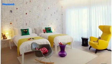 Sample Apartment of Panchshil Yoo Pune - Image 10858