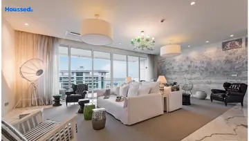 Sample Apartment of Panchshil Yoo Pune - Image 10855