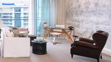 Sample Apartment of Panchshil Yoo Pune - Image 10860