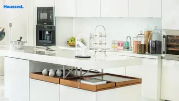 Sample Apartment of Panchshil Yoo Pune - Image 10861