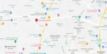 Location of Sheetal Gharana - Image 26948