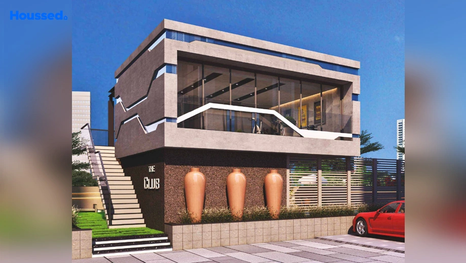 Amenities of Siddhi Heritage in Mota Mava, Rajkot - Image 426786