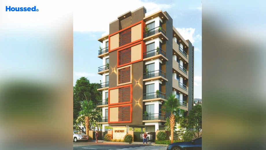 Project Image of VK Prarambh in Mota Mava, Rajkot - Image 426808