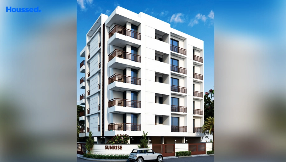 Project Image of Vraj Sunrise in Mota Mava, Rajkot - Image 426814