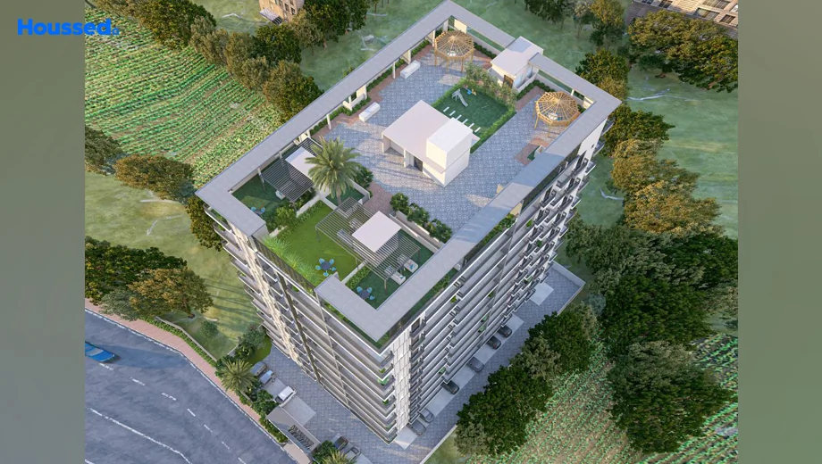 Project Image of Shree Vinayak Home 11 in Mansarovar, Jaipur - Image 426850