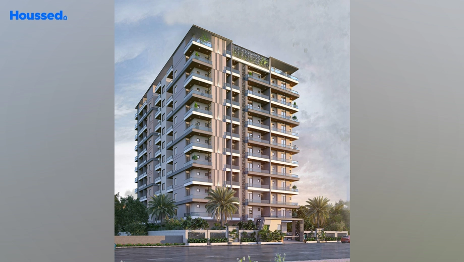Project Image of Shree Vinayak Home 11 in Mansarovar, Jaipur - Image 426849