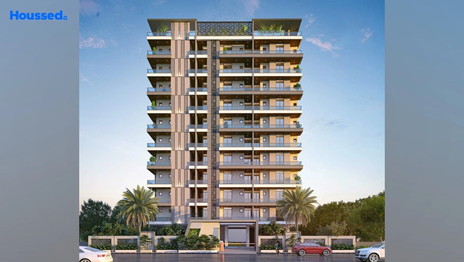 Project Image of Shree Vinayak Home 11 in Mansarovar, Jaipur - Image 426848