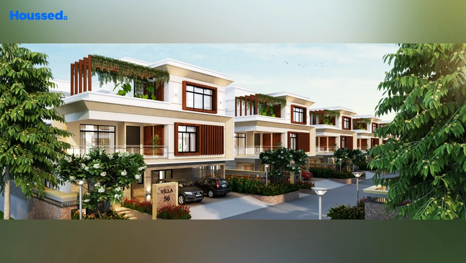 Project Image of Iconica City of Gold in Madhurawada, Visakhapatnam - Image 426866