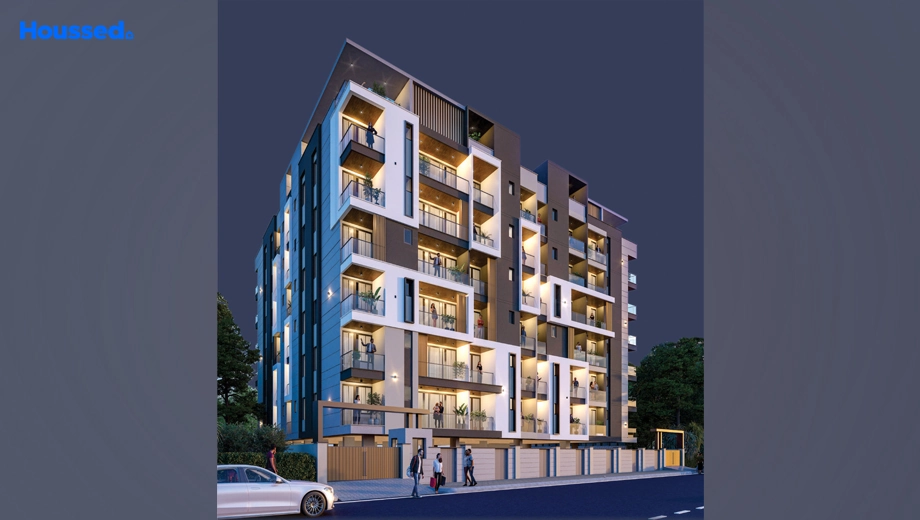 Project Image of Shri Vinayak Homes in Mansarovar, Jaipur - Image 426907