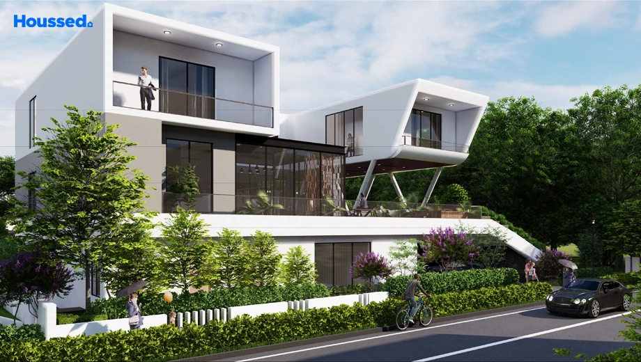Project Image of Ira Float in Shamshabad, Hyderabad - Image 427233