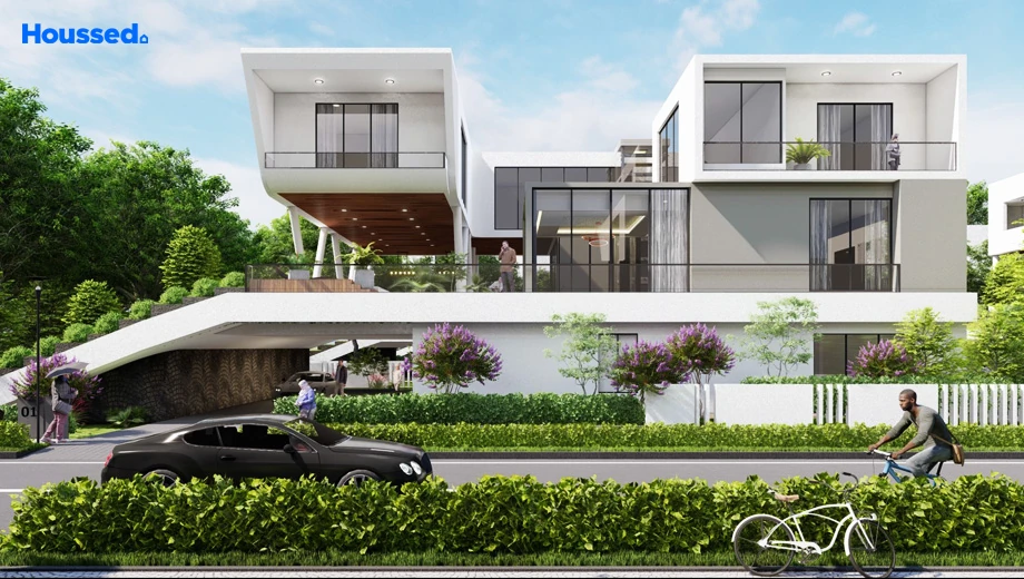 Project Image of Ira Float in Shamshabad, Hyderabad - Image 427240