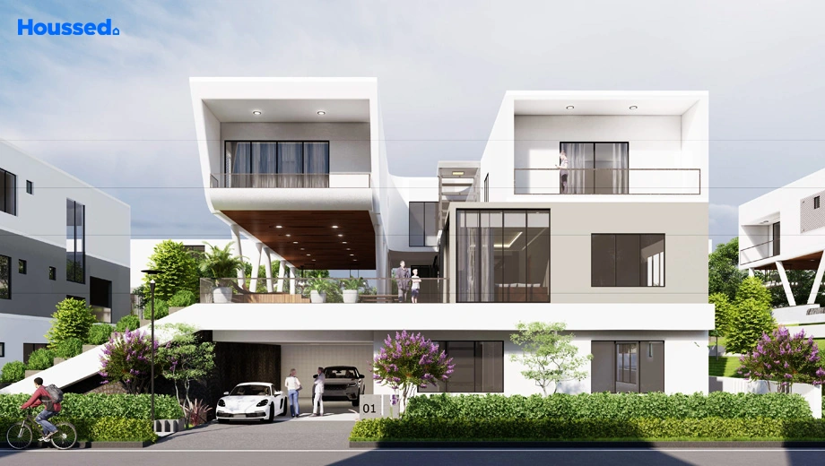 Project Image of Ira Float in Shamshabad, Hyderabad - Image 427234