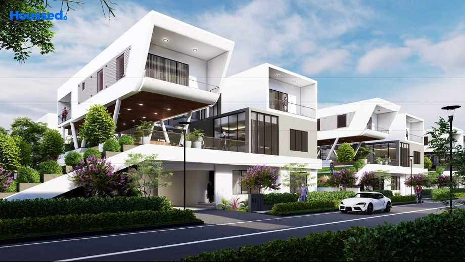 Project Image of Ira Float in Shamshabad, Hyderabad - Image 427235