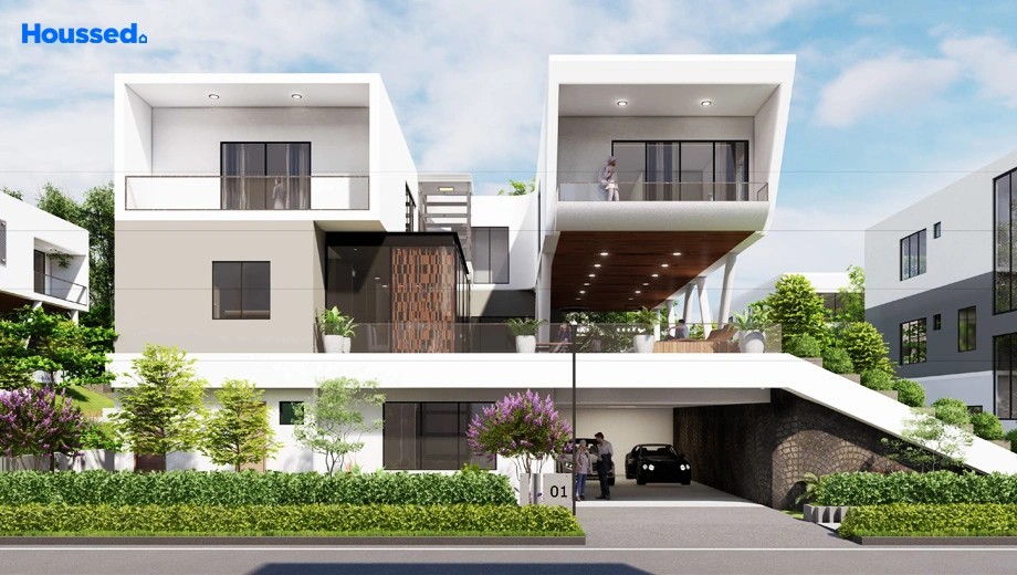 Project Image of Ira Float in Shamshabad, Hyderabad - Image 427236