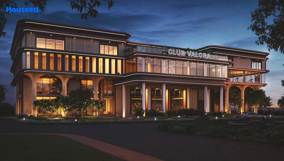 Amenities of Revasa La Valora in Kardanur, Hyderabad - Image 427211