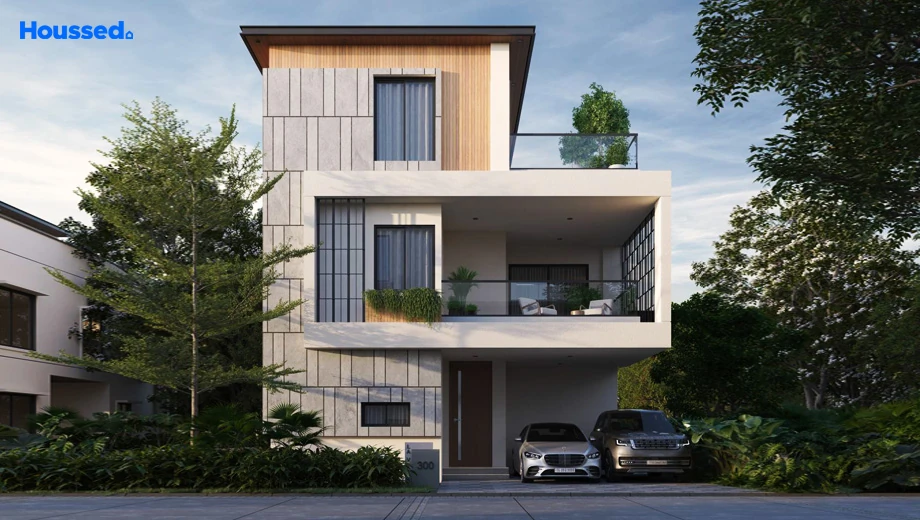Project Image of Revasa La Valora in Kardanur, Hyderabad - Image 427205