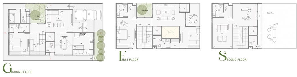 4 BHK Flat in Vertex Calista in Tukkuguda, Hyderabad - Image 927902