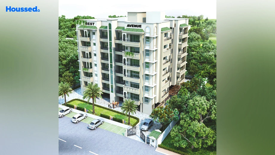 Project Image of Best Avenue in Dalanwala, Dehradun - Image 427021