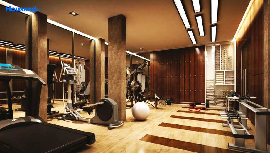 Amenities of Best Oriana in Mussoorie Road, Dehradun - Image 427032