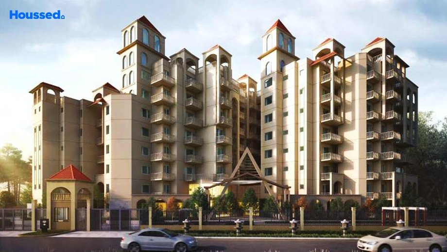 Project Image of Best Oriana in Mussoorie Road, Dehradun - Image 427029