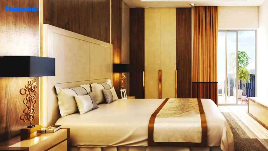Sample Apartment of Best Oriana in Mussoorie Road, Dehradun - Image 427035