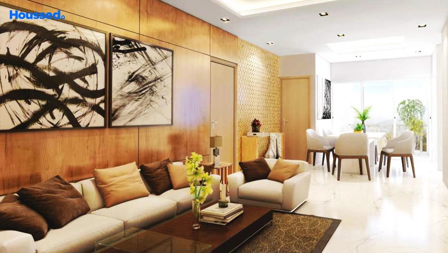 Sample Apartment of Best Oriana in Mussoorie Road, Dehradun - Image 427034