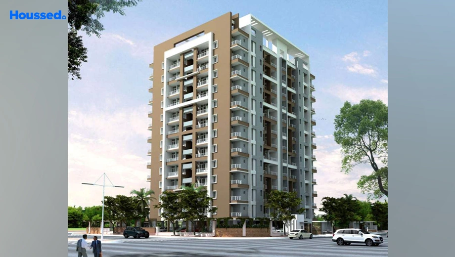 Project Image of Pinkcity The Orient Residency in Dholai, Jaipur - Image 426960
