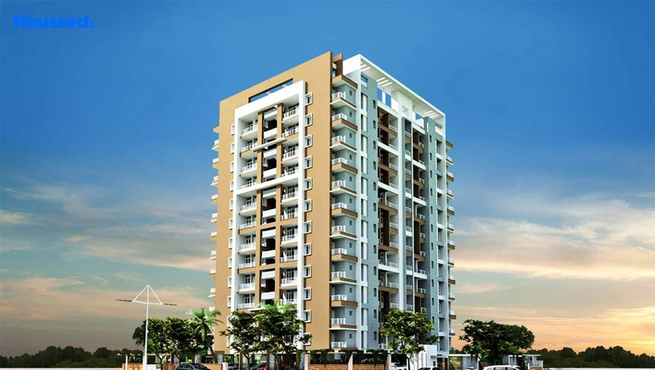 Project Image of Pinkcity The Orient Residency in Dholai, Jaipur - Image 426958
