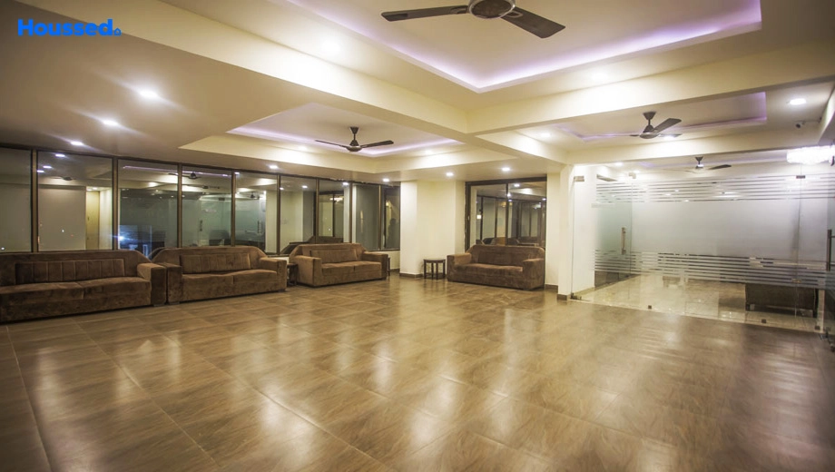 Amenities of Best Park Avenue in Malsi, Dehradun - Image 427053